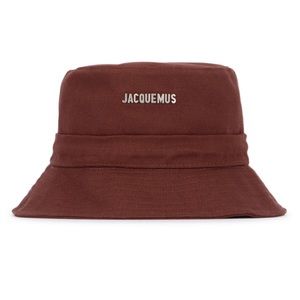 Jacquemus Bucket Hat NWT